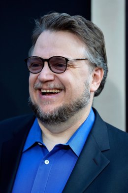 Guillermo del toro