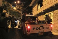 Colombia.- Santos analizará permanencia de oficina de DDHH de la ONU en el país