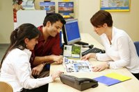 La facturación en agencias y touroperadores cae un 2,8% en mayo