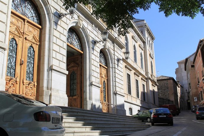 Diputación Provincial