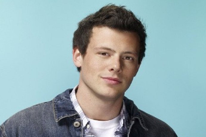 Los fans y amigos de Cory Monteith, conmocionados