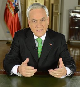 Sebastián Piñera