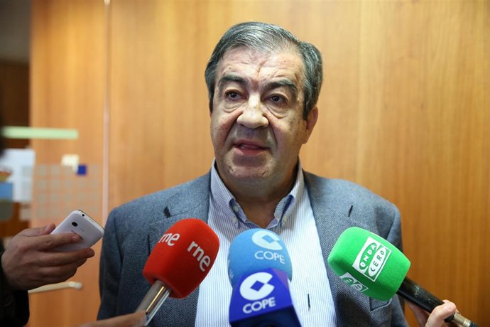 Francisco Álvarez-Cascos