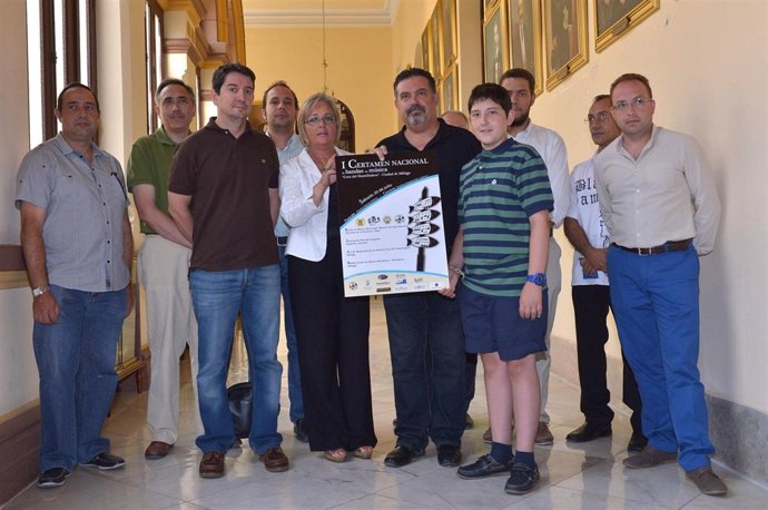 I Certamen Nacional de Bandas de Música 