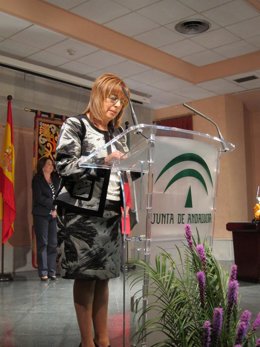 Purificación Gálvez