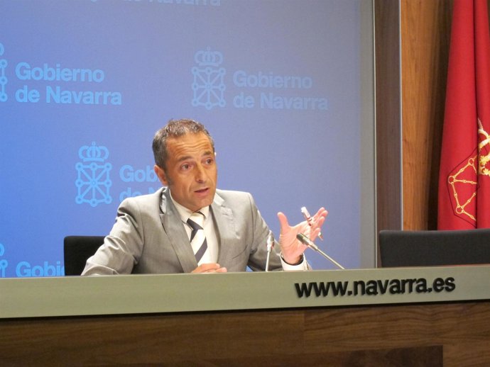 Juan Luis Sánchez de Muniáin.