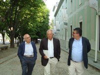 Josep Borrell reprueba el papel de Europa en el mundo tras no reconocer el golpe de estado en Egipto