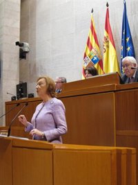 Rudi afirma que hay que sustituir "el gasto social indiscriminado por el gasto social equitativo