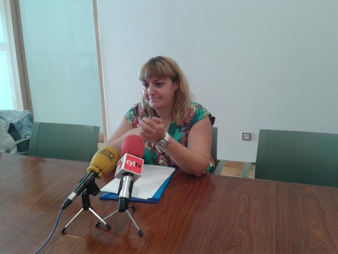 María  José Suárez