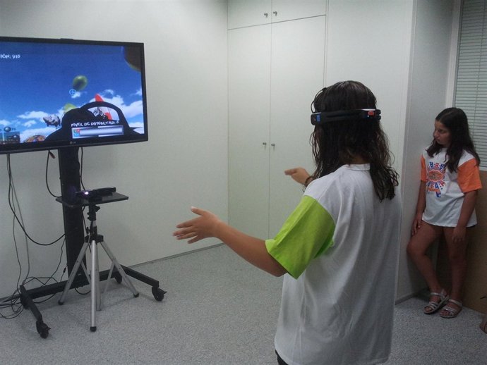 ESCOLA D'estiu GAMETEEN       