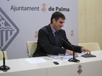 El Ayuntamiento de Palma no recortará en el Servicio de Atención a la Diversidad en Educación Infantil