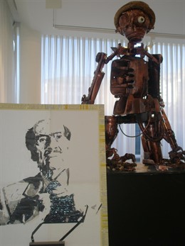 Obras ganadoras en la última edición