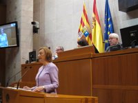 Rudi dice que hay que sustituir "el gasto social indiscriminado por el gasto social equitativo"