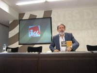 Barrena (IU) ve a Rudi como "una presidenta fracasada y derrotada"