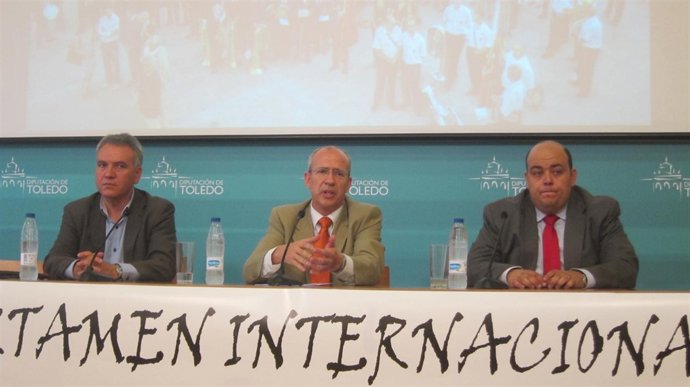 Certamen Internacional Bandas de Música Dosbarrios