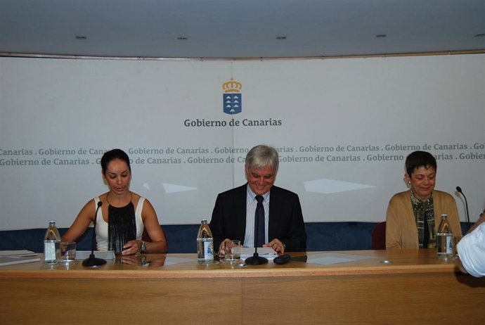Presentación del Informe de Coyuntura Ambiental 2012 
