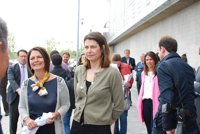 Figar, tras la decisión del TSJM sobre los profesores nativos, afirma que "nunca" dudó que actuaba "conforme a la ley"