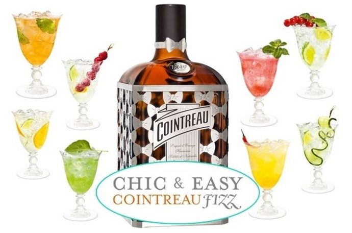 Concurso Cointreau
