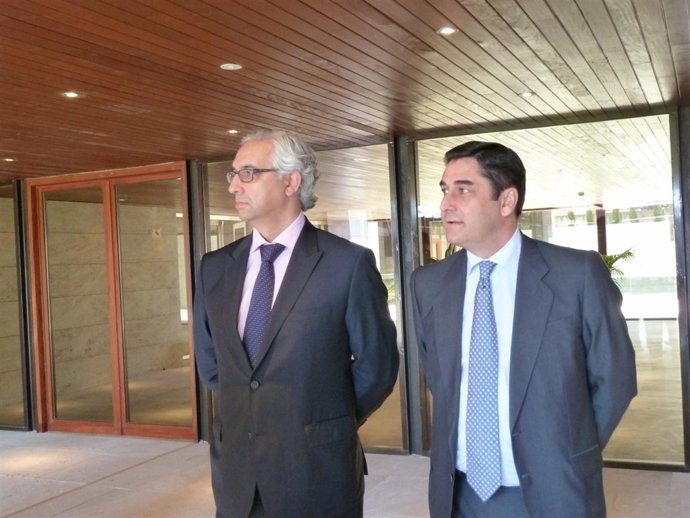 José Ignacio Echániz