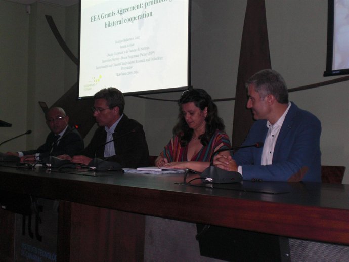 Momento de la jornada