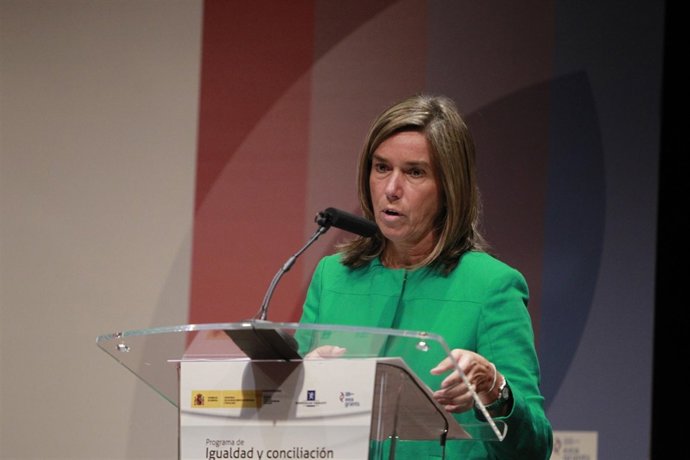 Ana Mato