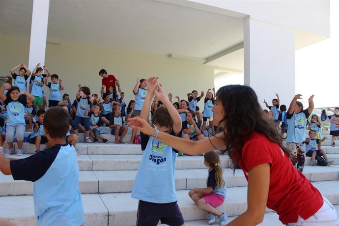 Las jornadas para la tolerancia han contado con diversas actividades. 