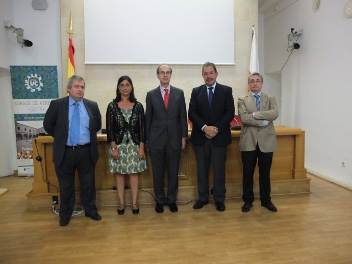INAUGURACIÓN CURSO