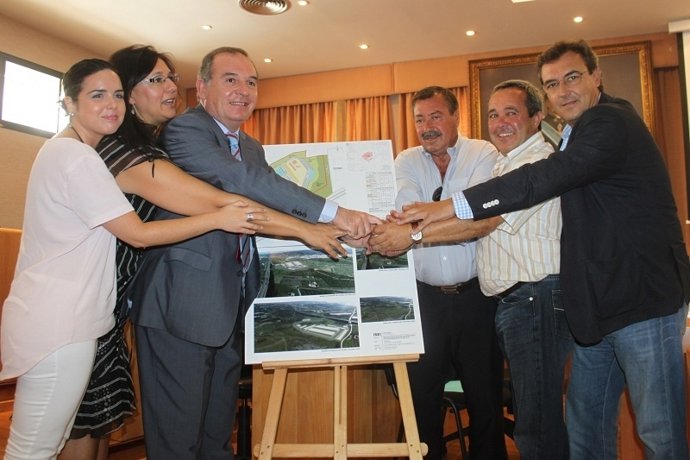 Convenio centro transportes