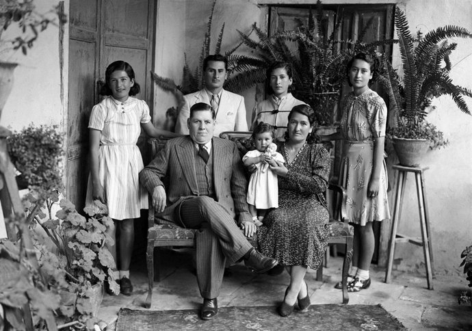 La Mar de Músicas expone la obra del gran fotógrafo peruano Baldomero Alejos 