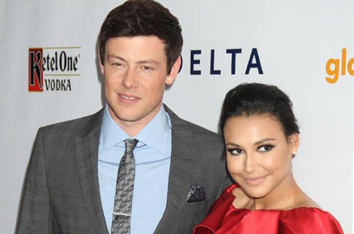 Homenaje a la muerte del actor Cory