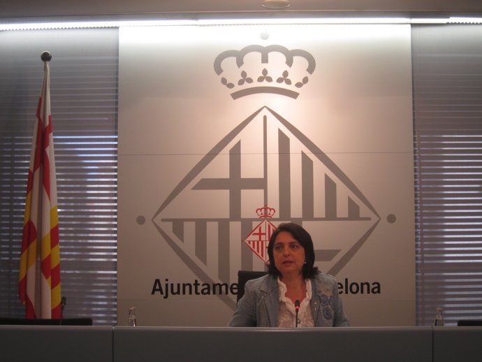 Sònia Recasens