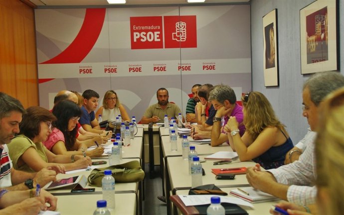 PSOE CACERES