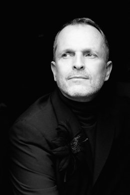 Miguel Bosé