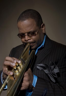 Terence Blanchard