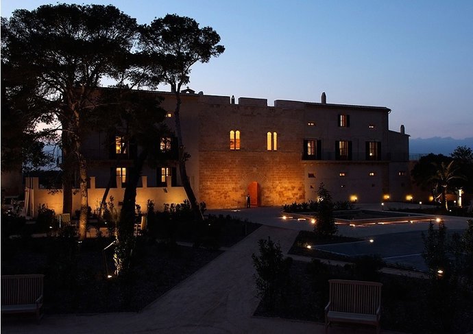 Hilton Sa Torre Mallorca