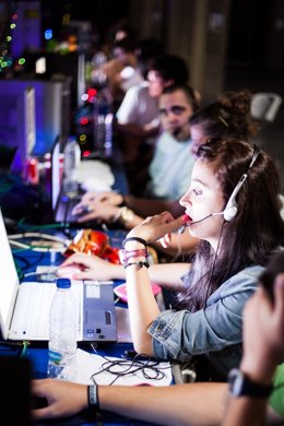 Festival Internacional Dreamhack