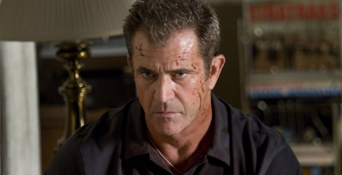 Mel Gibson