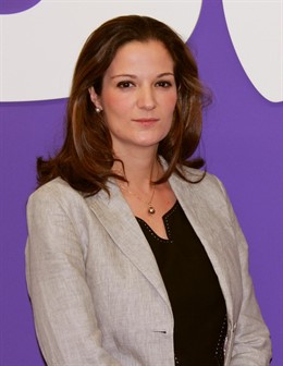 Patricia Ferruz, directora de residencial de Ono