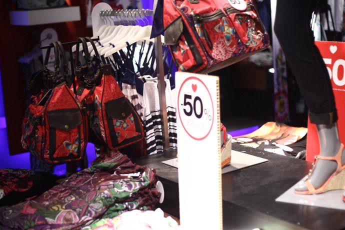 Recursos De Rebajas En Verano