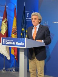 La Junta dice que es "grotesco" que PSOE pida dimisiones y reitera que Page debe explicar "muchos millones que faltan"