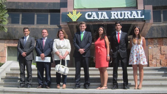 Caja Rural Castilla-La Mancha