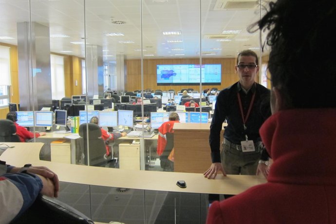 Jornada Puertas Abiertas 112