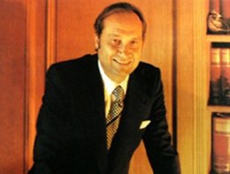 Imagen de archivo de Tomás Maestre