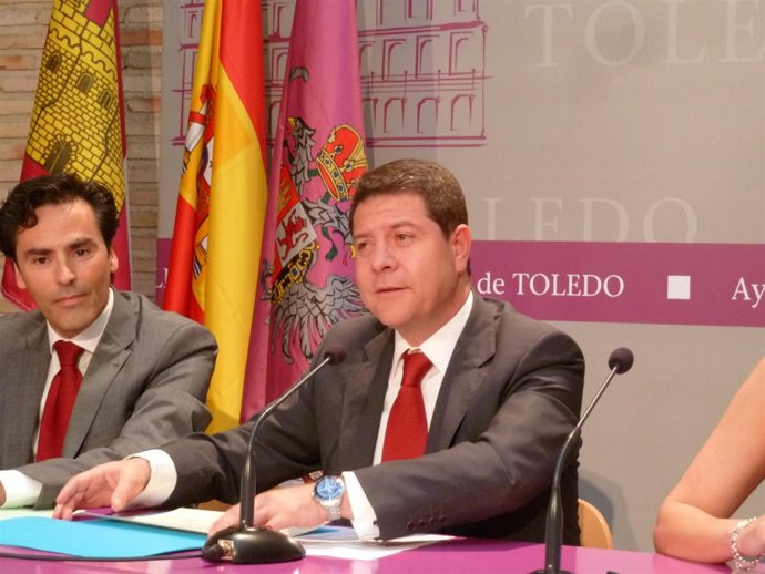 Emiliano García-Page