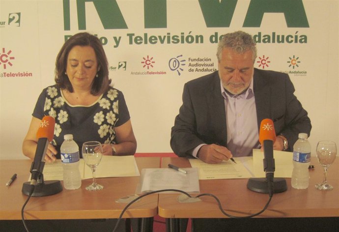 RTVA promoverá la divulgación de la ciencia entre la población andaluza