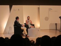 Ainhoa Arteta alerta de la "peligrosa" situación de la ópera y critica el trato que la 'Ley Wert' da a la música