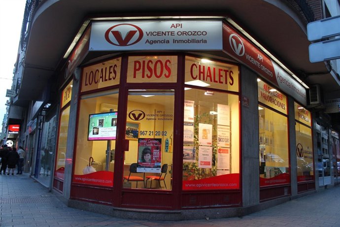 INMOBILIARIA, PISOS, ALQUILER, COMPRA