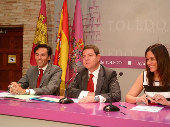 Emiliano García-Page