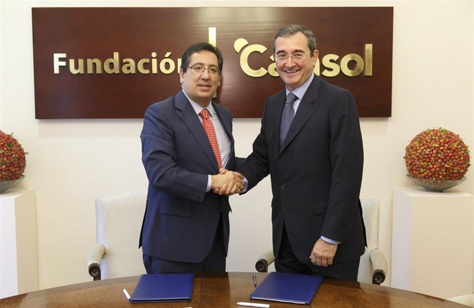  Fundación Cajasol Y Proyecto Hombre De Sevilla Ponen En Marcha 'Proyecto Joven'