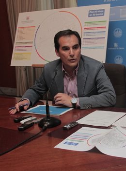 José Antonio Nieto (PP)